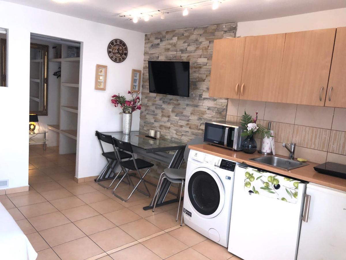 Lily Apartman Koper városi község Kültér fotó
