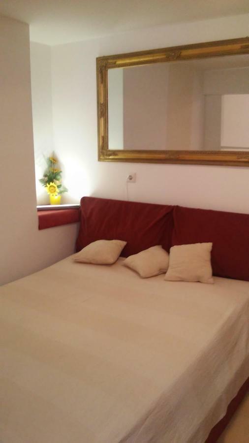 Lily Apartman Koper városi község Kültér fotó