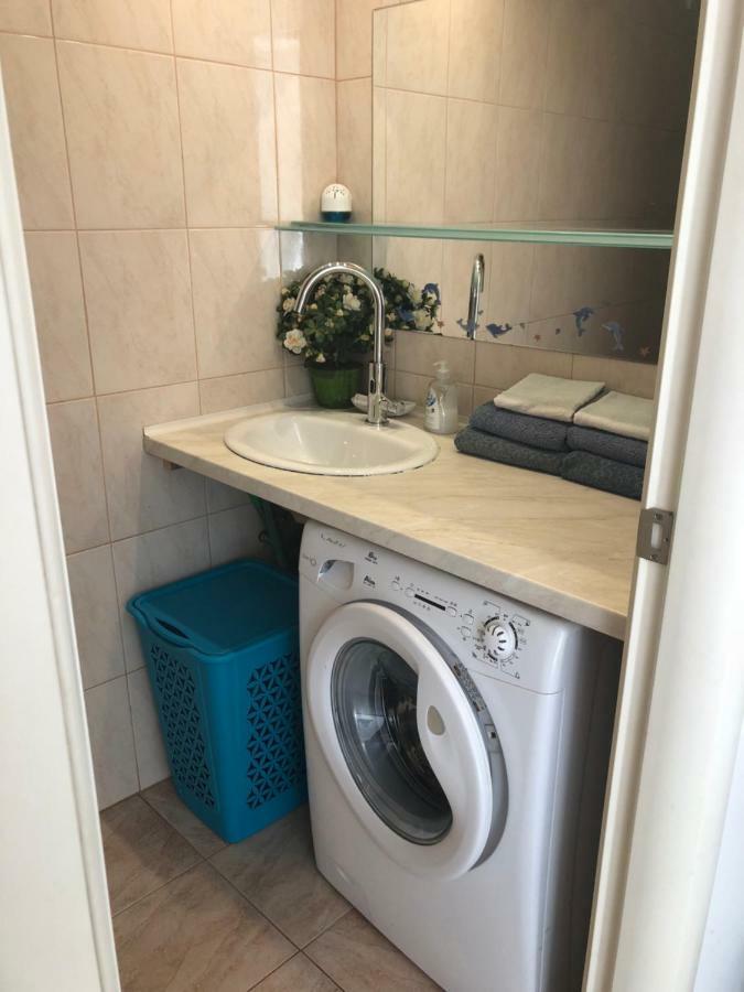 Lily Apartman Koper városi község Kültér fotó