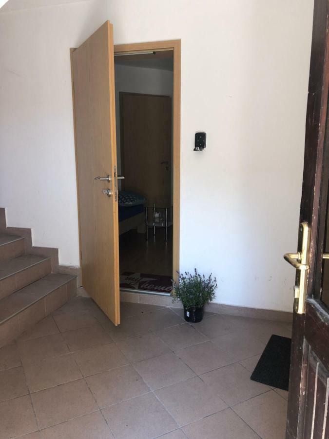 Lily Apartman Koper városi község Kültér fotó