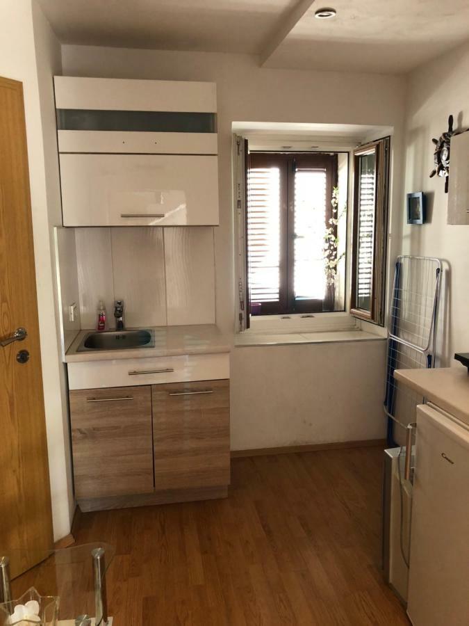 Lily Apartman Koper városi község Kültér fotó