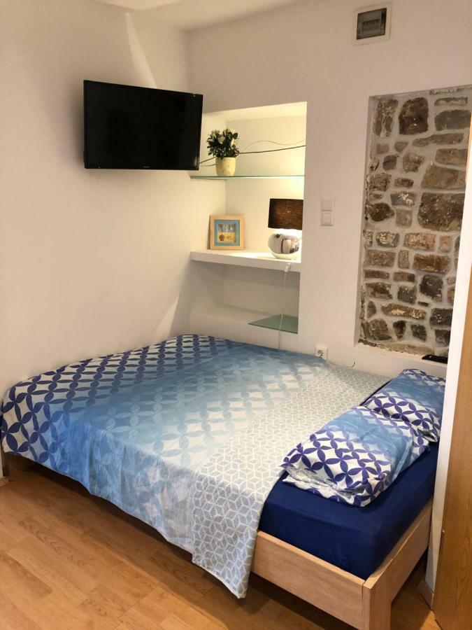 Lily Apartman Koper városi község Kültér fotó