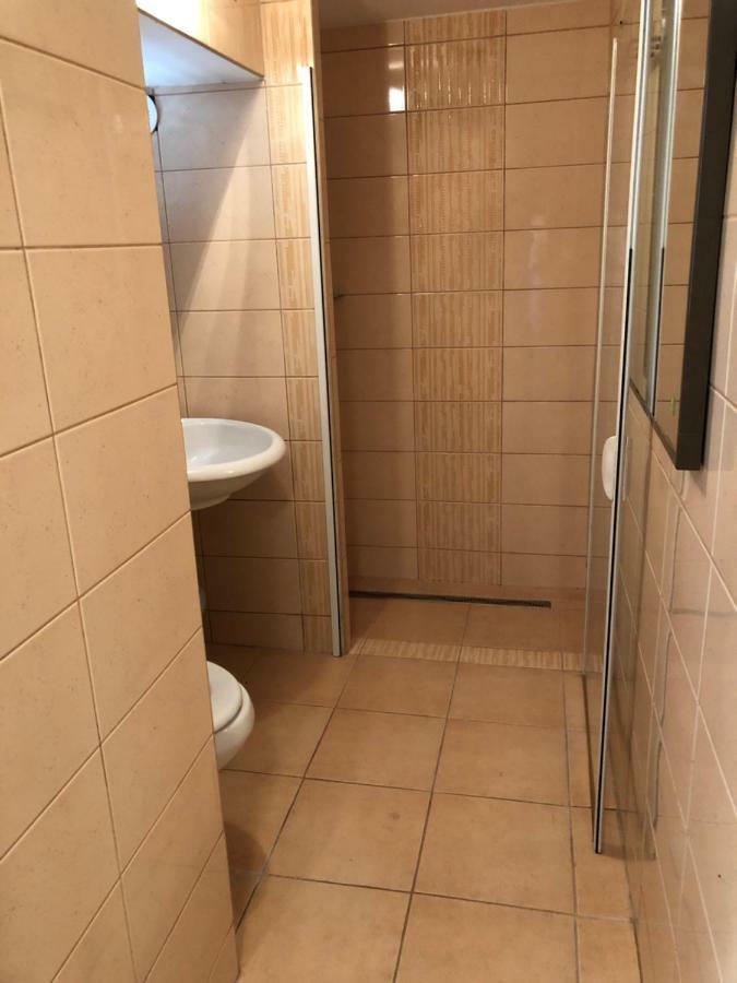 Lily Apartman Koper városi község Kültér fotó